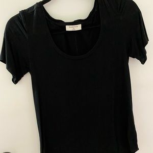 Aritzia Babaton top